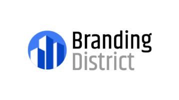 brandingdistrict.com is for sale