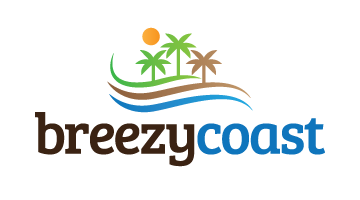 breezycoast.com