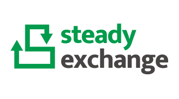 steadyexchange.com is for sale