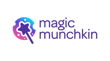 magicmunchkin.com is for sale