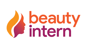 Logo for beautyintern.com