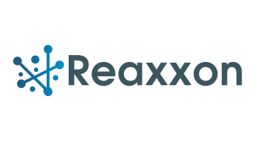 reaxxon.com is for sale