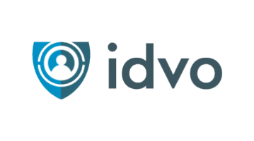Logo for idvo.com
