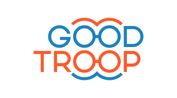 goodtroop.com is for sale