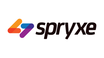 spryxe.com is for sale