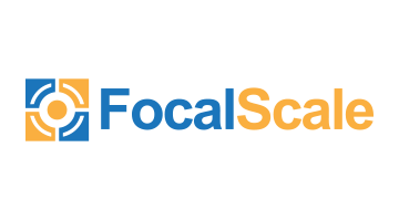 focalscale.com is for sale