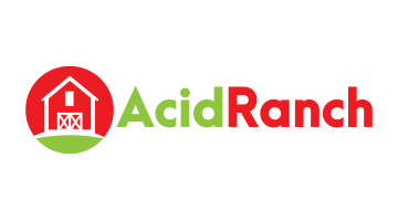 acidranch.com is for sale