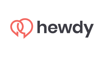 hewdy.com is for sale