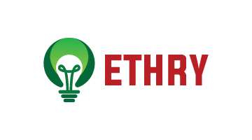 ethry.com is for sale