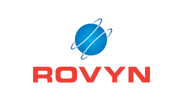 rovyn.com is for sale
