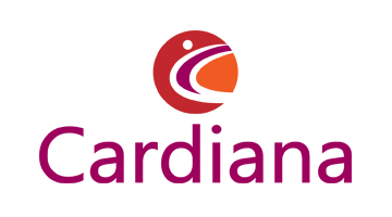 cardiana.com is for sale