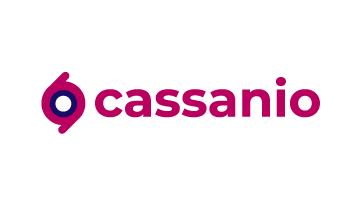 cassanio.com is for sale