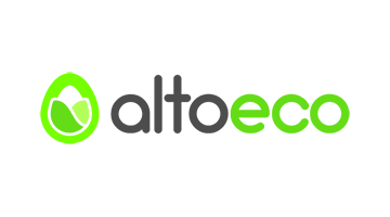 altoeco.com is for sale