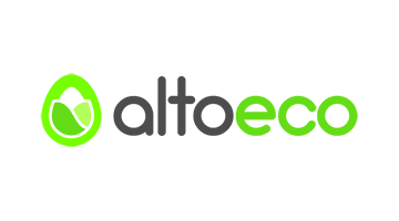 altoeco.com is for sale