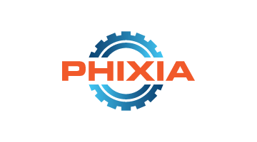 phixia.com is for sale