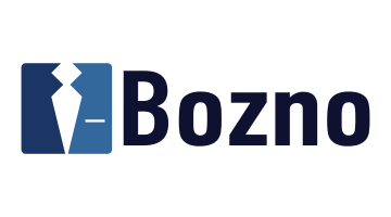 bozno.com