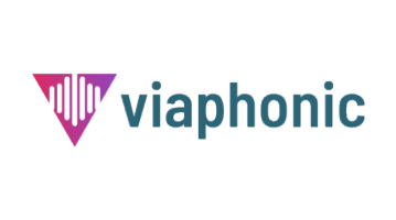 viaphonic.com is for sale