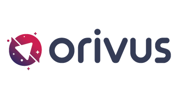 orivus.com is for sale