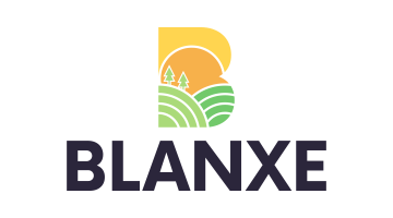 blanxe.com is for sale