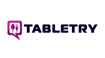 tabletry.com is for sale