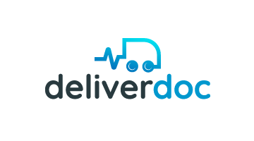 deliverdoc.com is for sale