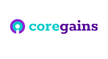 coregains.com is for sale