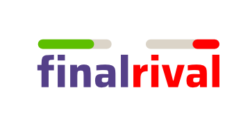 finalrival.com is for sale