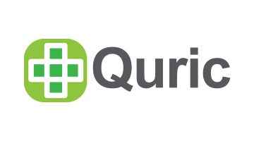 quric.com is for sale