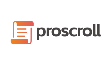 proscroll.com is for sale
