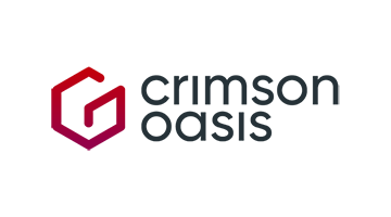 crimsonoasis.com is for sale