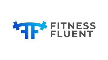 Logo for fitnessfluent.com