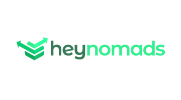heynomads.com is for sale