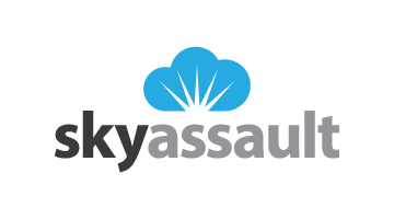 skyassault.com is for sale