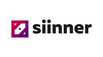 siinner.com is for sale