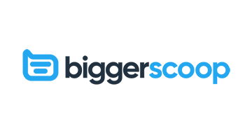 biggerscoop.com is for sale