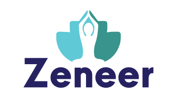 zeneer.com is for sale