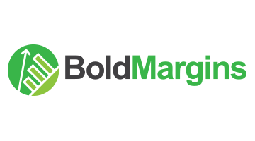 boldmargins.com is for sale