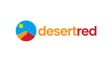 desertred.com is for sale