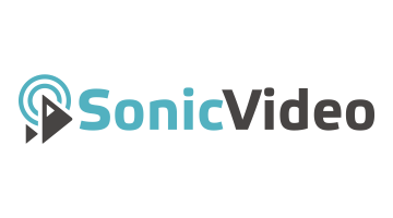 sonicvideo.com is for sale