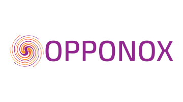 opponox.com is for sale