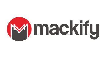 mackify.com is for sale