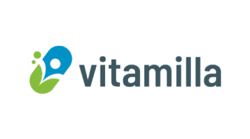 vitamilla.com is for sale