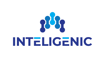 inteligenic.com is for sale