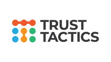 trusttactics.com is for sale