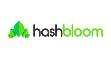 hashbloom.com is for sale