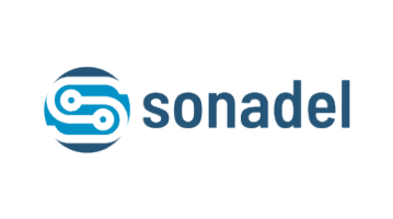 sonadel.com is for sale