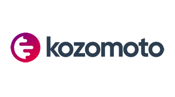 kozomoto.com is for sale