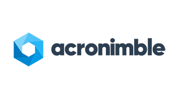 acronimble.com is for sale