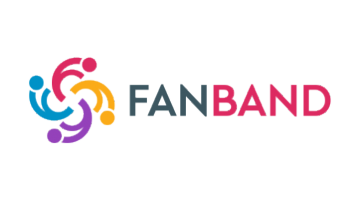 fanband.com is for sale