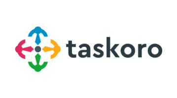 taskoro.com is for sale